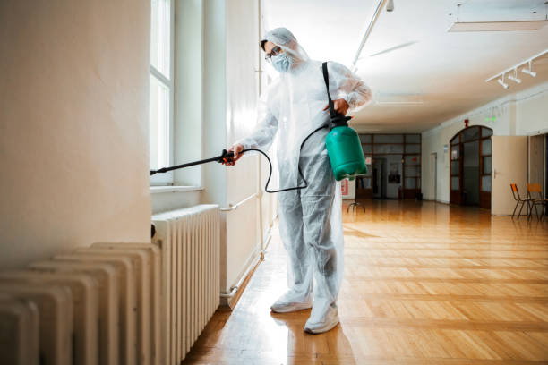 Best Local Pest Control Services  in Hardin, MT